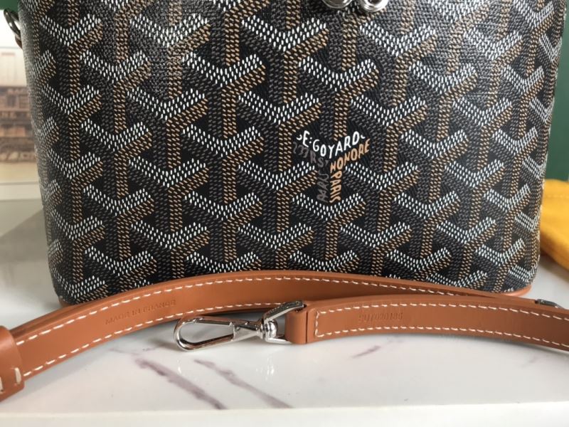 Goyard Cosmetic Bags